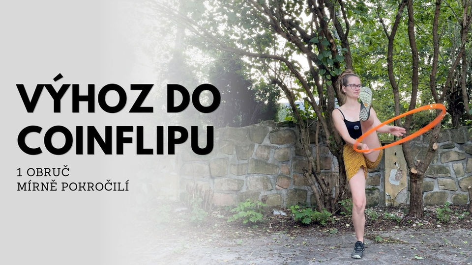 Výhoz do coinflipu